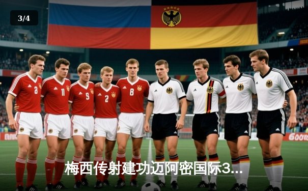 梅西传射建功迈阿密国际3-1逆转华盛顿，常规赛进球数跻身历史前五 - 3