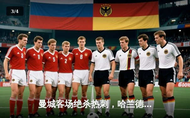 曼城客场绝杀热刺，哈兰德双响领跑射手榜 - 3