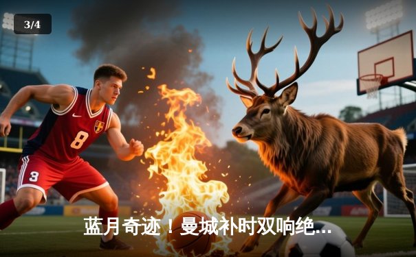 蓝月奇迹！曼城补时双响绝平，点球大战力克皇马晋级欧冠决赛 - 3