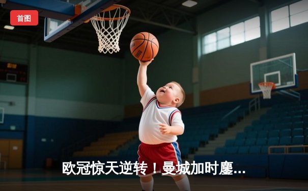 欧冠惊天逆转！曼城加时鏖战4-3淘汰拜仁，哈兰德帽子戏法创纪录