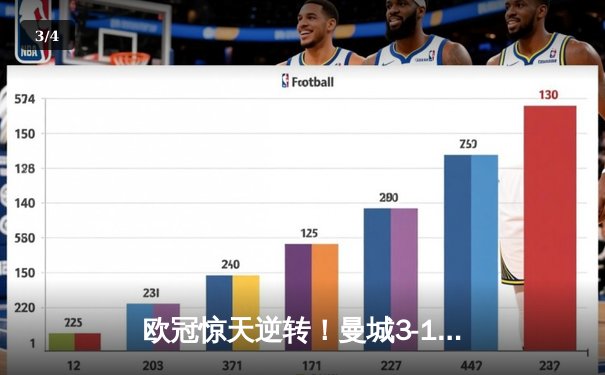 欧冠惊天逆转！曼城3-1客胜拜仁，哈兰德轰入世界波创纪录 - 3