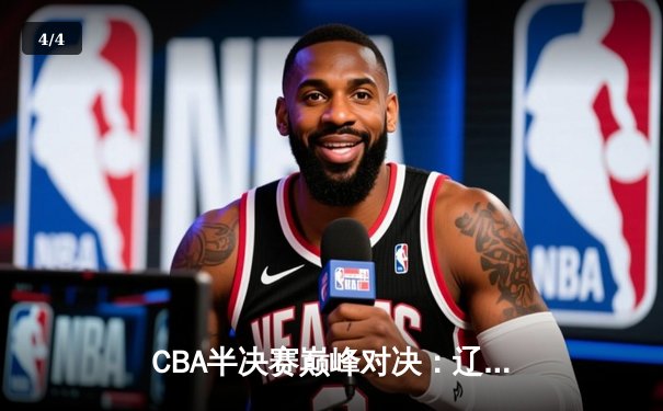 CBA半决赛巅峰对决：辽宁本钢加时险胜广东宏远，赵继伟砍下35分创生涯新高 - 4