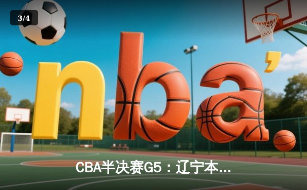 CBA半决赛G5：辽宁本钢加时逆转广东宏远 赵继伟35分创生涯新高 - 3