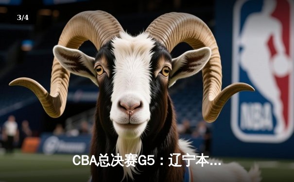 CBA总决赛G5：辽宁本钢加时险胜广东宏远 赵继伟33分加冕FMVP - 3